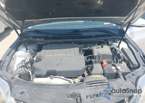 2013 Toyota Avalon Xle from USA, damaged, VIN 4T1BK1EB0DU034324